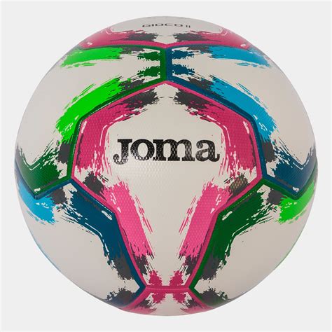 minge joma fotbal.